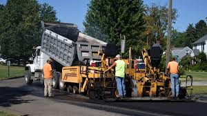 Best Paver Driveway Installation  in Mcadoo, PA